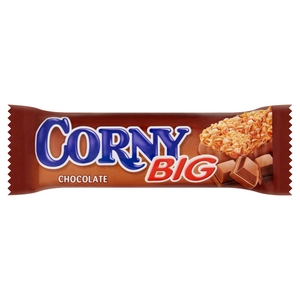 Corny big szelet csokis, 50 g