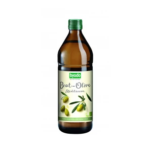 Byodo bio oliva sütőolaj, 750 ml