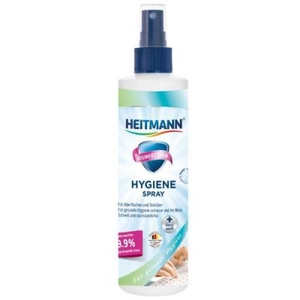 Heitmann Fertőtlenítő Spray 250 ml