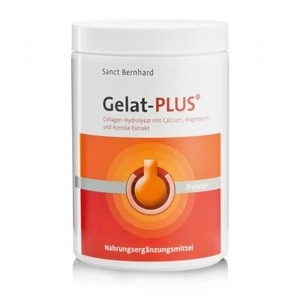 Sanct Bernhard Gelat-Plus  475g por