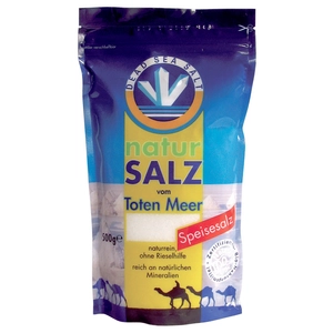 Holt-tengeri étkezési só 500 g