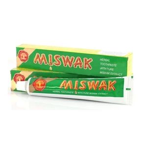 Dabur miswak fogkrém, 100 ml