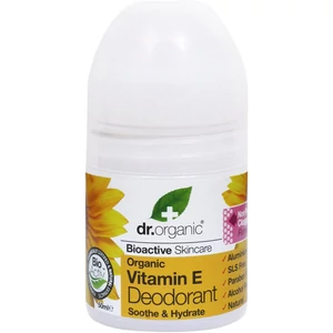 dr.Organic bio E-vitaminos golyós deo 50 ml