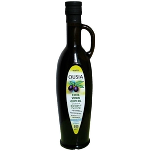 Ousia extra szűz olivaolaj 500 ml füles