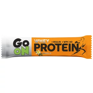 Sante go on protein szelet vaniliás 50 g