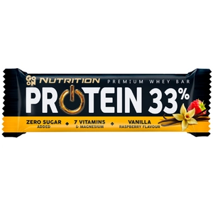 Sante nutrition protein szelet vanília-málna, 50 g