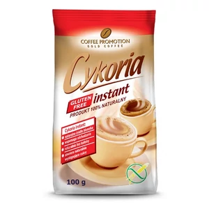 Instant cikória kávé, 100 g