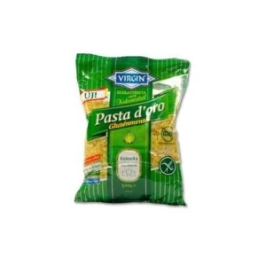 Pasta D'Oro Tészta Abc 250G