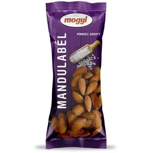 Mogyi mandula 70 g