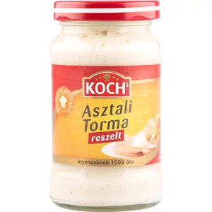 Koch’s asztali reszelt torma,  200 g