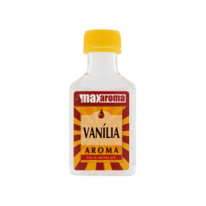 Szilas aroma vanília, 30 ml