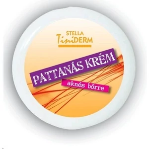 Lsp tiniderm pattanás krém, 100 g