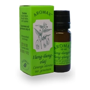 AROMAX Ilang-ilang illóolaj 5ml