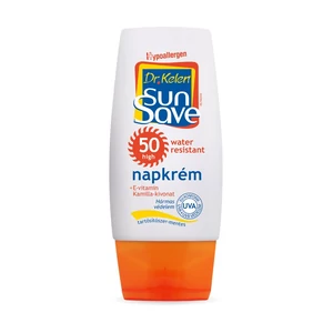 Dr. Kelen SunSave napkrém F50, 100 ml