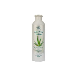 Petra aloe vera testápoló, 500 ml