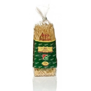 Rédei bio tészta tönköly spagetti, 350 g