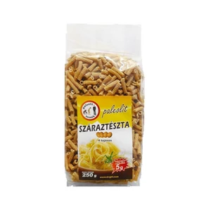 Paleolit csőtészta, 250 g