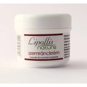 Lipollis szemránckrém 15 ml