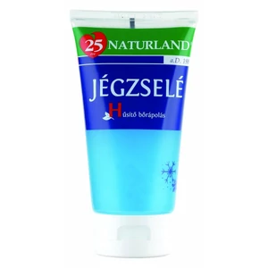 Naturland jégzselé 140 ml