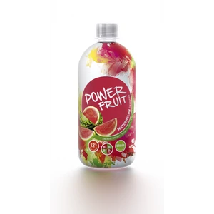 Power fruit gyümölcsital gránátalma, 750 ml