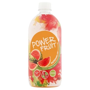 Power Fruit Gyümölcsital Görögdinnye, 750 ml