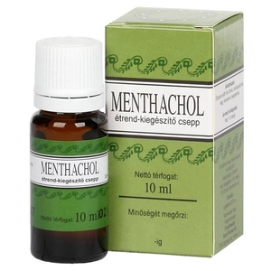Menthachol epecsepp 10 g