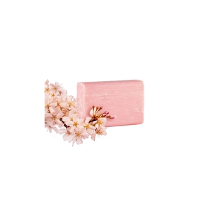 Yamuna hidegen sajtolt cseresznyevirág szappan, 110g
