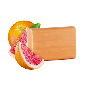 Yamuna hidegen sajtolt grapefruit szappan