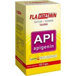 Flavitamin apigenin kapszula, 100 db