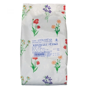 Gyógyfű kisvirágú füzike tea 50 g