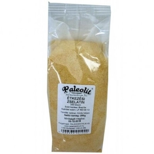 Paleolit étkezési zselatin 250 g