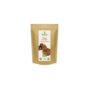 Biomenü Bio Chaga Gombapor 100 g