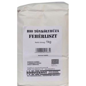Biodiszkont bio tönk.tbl-70 fehérliszt, 1000 g