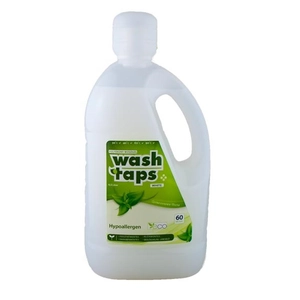 Wash taps mosógél white, 1500 ml
