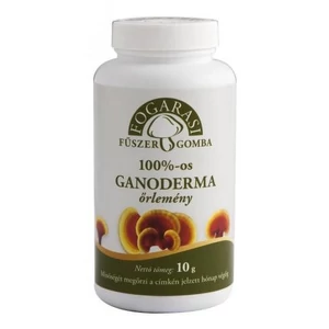 Fogarasi ganoderma őrlemény, 10 g