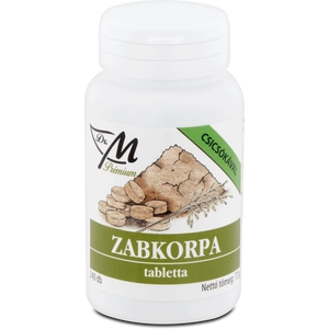 Dr.m prémium zabkorpa tabletta, 240 db