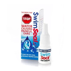 SwimSeal fülcsepp 7,5 ml