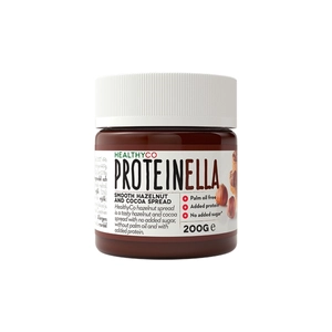 Healthyco Proteinella Mogyoró-Kakaó 200G