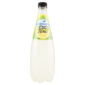 San ben. Zero üdítőital limone 750 ml