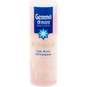 Salins Gemma himalája só szórófejes, 250 g
