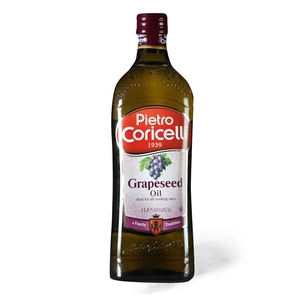 Pietro coricelli szőlőmag olaj, 1000 ml