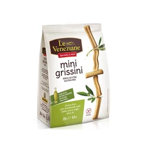 Le Veneziane mini grissini, 250 g