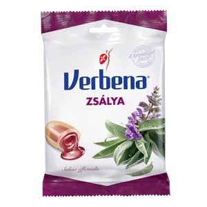 Verbena cukorka zsálya, 60 g