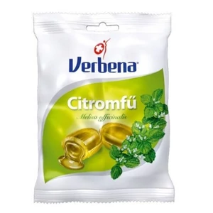 Verbena cukorka citromfű, 60 g