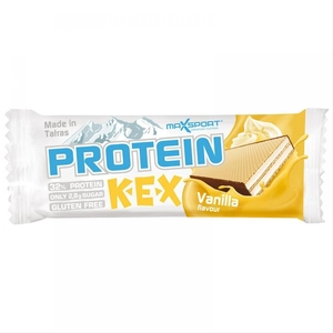 Max sport protein nápolyi szelet vanília, 40 g