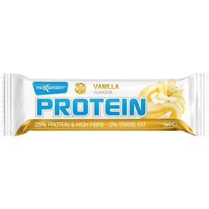 Max sport protein szelet vanília, 60 g