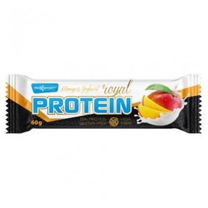 Max Sport Protein Szelet Mangó-Joghurt, 60 g