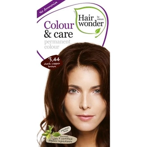 Hairwonder colour&care 3.44 s. Rézbarna, 1 db
