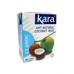 Kara classic kókusztej 200 ml