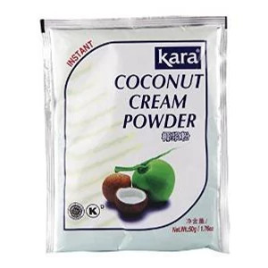 Kara Instant Kókusz Krémpor 50 g